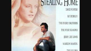 David Foster &amp; Marilyn Martin - And When She Danced (Love Theme from Stealing Home)