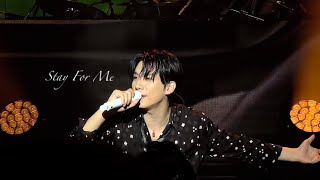 Download lagu [2024 HYUK FAN CONCERT ‘Home’ 밤공] 'Stay For Me'가로캠 풀버전 mp3