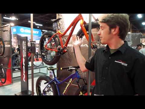Video – Norco’s 2015 Fat-bikes Shown at Interbike 2014 norco-intro