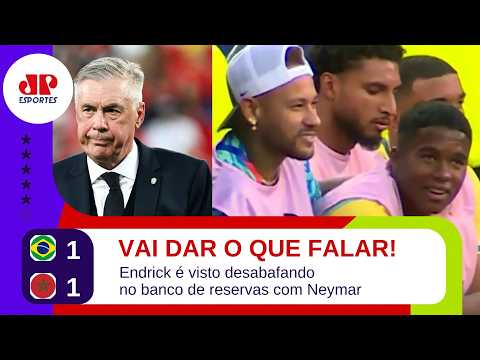 BASTIDORES DA COPA – 15/06/26