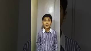 Wahib kapadia video