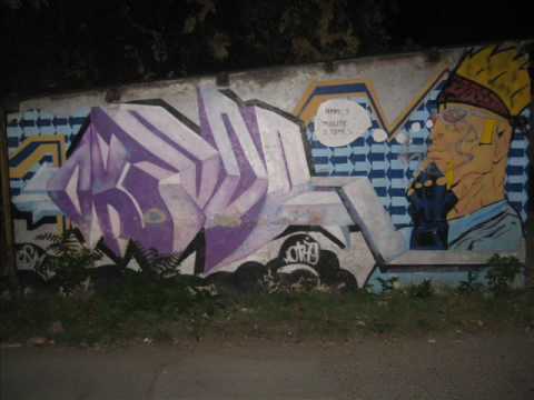 BARABAZ   DOSTA JE SERBIAN RAP