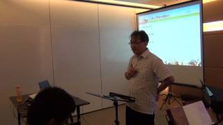Giving God's Money for God's Mission