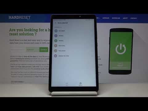 How to Copy Contacts in Huawei MatePad T8 - Transfer All Contacts