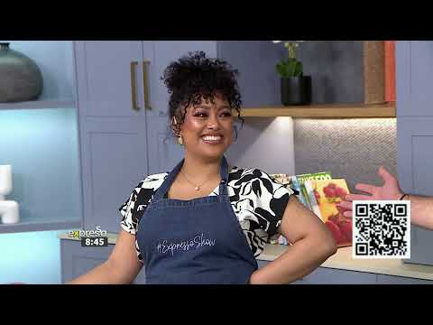 Recipe Sheet Pan Honey Garlic Chicken