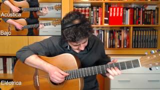 Juan Antonio Cortés - La Frontera