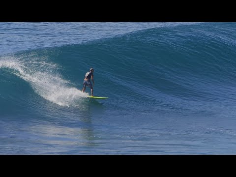 All Buttered Up - Uluwatu, 1 November 2020
