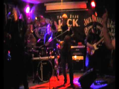 Dobroslav Denk - Scházíš mi