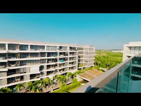 Apartamentos, Venta, Cartagena - $1.600.000.000