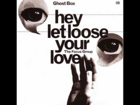 The Focus Group - Echo Release (from Hey Let Loose Your Love)