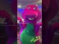 Would You Like To Play A Clapping Game With Barney Subscribe