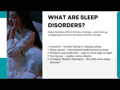 Experienced Sleep Disorder Doctor in Encino | Comprehensive Care