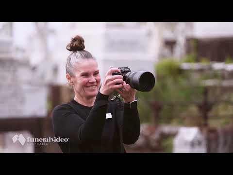Behind-the-scenes with Walter Carter Funerals staff photos - Funeral Video Australia - Sydney, NSW
