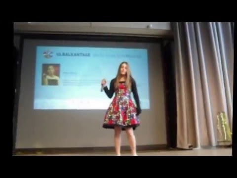 Adna Obuca Karanfile cvijece moje