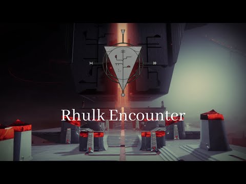 [Destiny 2] Vow of the Disciple: Rhulk Encounter guide