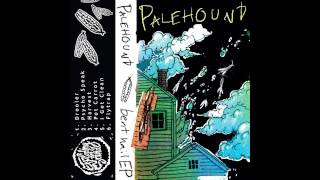 Palehound - "I Get Clean"