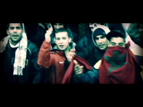 NASTA - DE VUELTA AL BARRIO - FEAT. KARIM DE APDP