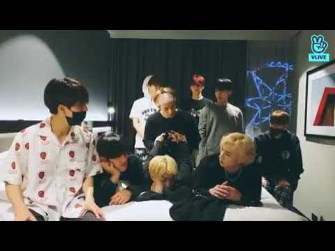 hyunjin doesnt like skinship specially with felix #hyunlix