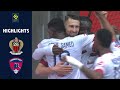 OGC NICE - CLERMONT FOOT 63 (0 - 1) - Highlights - (OGCN - CF63) / 2021-2022