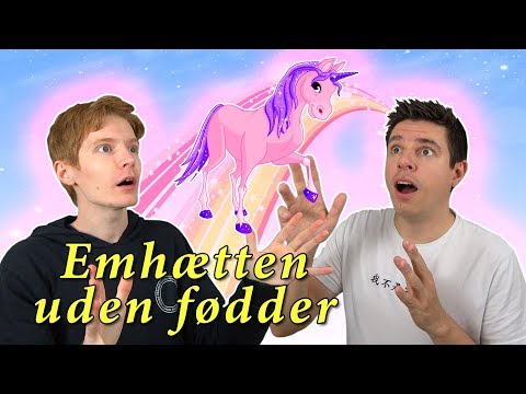 Emhætten uden fødder - afsnit 0