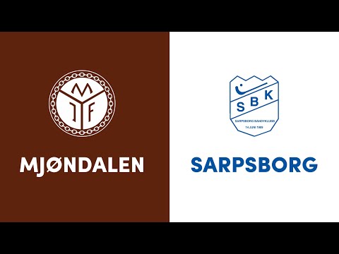 NM 2024 kvartfinale 2: Mjøndalen - Sarpsborg
