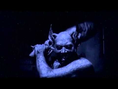 Beastmaker  - The Mask of Satan (OFFICIAL) promo online metal music video by BEASTMAKER