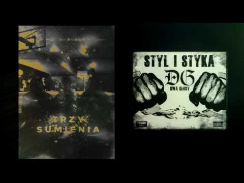 28. STYL I STYKA - KROK ZA DALEKO (prod. Dj Gondek)