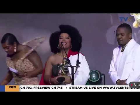 Denise: The Best Female Artist of East Africa