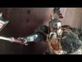 Weta Workshop Comic Con 2015 Booth Tour