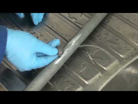 NCH Partsmaster - Mega Super Fast Epoxy