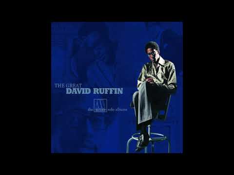 David Ruffin - My Whole World Ended (The Moment You Left Me)