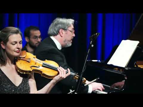 ATOS Trio: Mozart - Trio in Bb Major, KV502