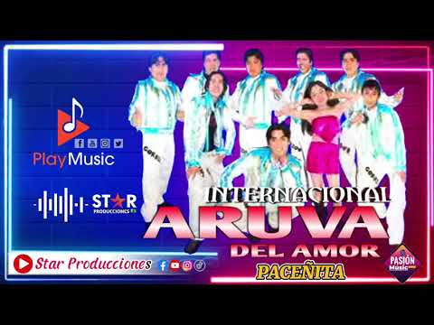 Pacenita - Grupo Aruva