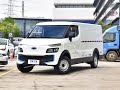 The Best Choice For Vans Karry Dolphin MINI Electric Van Can Transport And Travel Electriccar Car