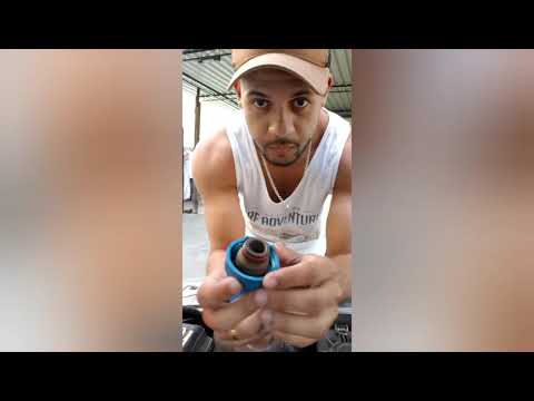 Borbulhando video