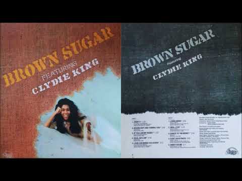 Brown Sugar (Featuring Clydie King) - Brown Sugar [Full Album] (1973)