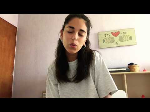 Gotta be patient - Stay Homas ft. Judit Neddermann (cover)