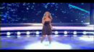 I Have Nothing Whitney, Lakisha, Leona, Jennifer &amp; Vonzell