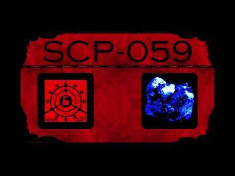 SCP-059