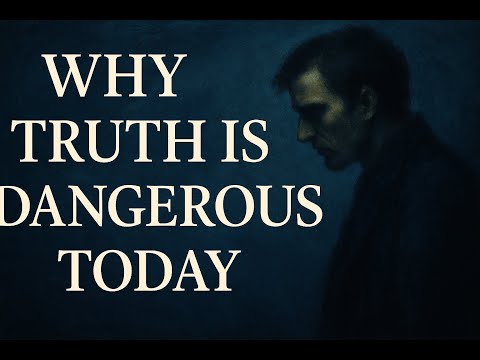 Why Truth Is Dangerous Today – A Philosophy of Deception