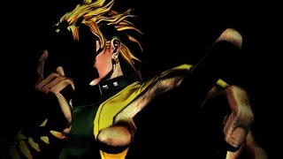 JoJo's Bizarre Adventure: ASB Special Dialogue Parts 4 to 8 - HD