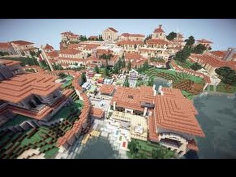 TUTORIAL Minecraft 1.10.2 - Come scaricare ed installare una mappa [LINK IN DESCRIZIONE]