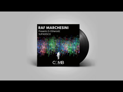Raf Marchesini presents D-Othersid3 - SUPADISCO (Official Teaser)