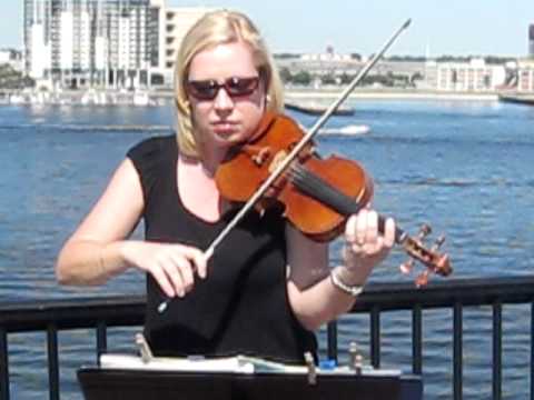 Promotional video thumbnail 1 for Alexandra String Services