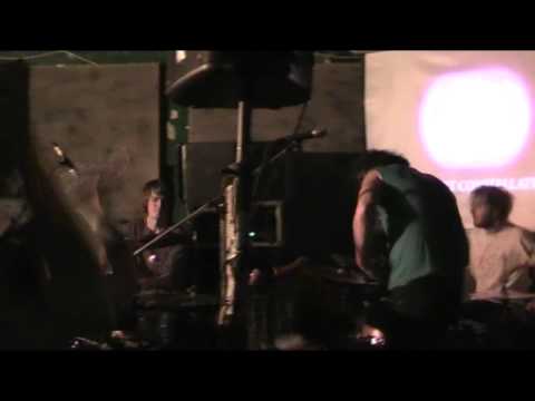 Gum Takes Tooth at Transient Constellations All-dayer, 17/09/2011