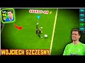W. SZCZESNY | GK With 80 SPEED😳💥 | Best Goalkeeper..!🐐 | Efootball 2024 Mobile