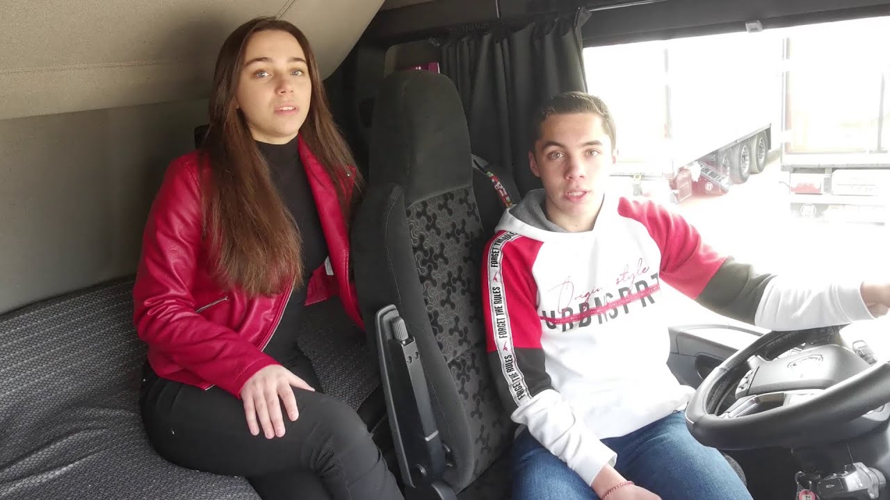 Video - Motivo 6 – Trabalhamos pela igualdade de género.