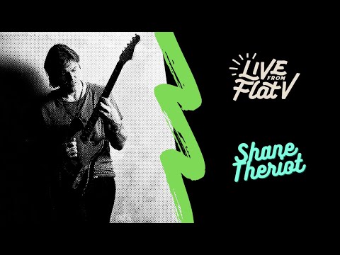 Live From Flat V - Shane Theriot Interview