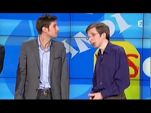 ONDAR SHOW 7 - Jérémy Ferrari & Grégory Cuilleron : Handicap Handi pas Cap