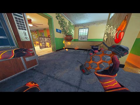 Thorn's new buff made her OP! / Novo Buff da Thorn deixou ela OP! Rainbow Six Siege